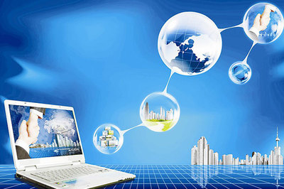 電子商務專業中網絡科技的技術開發與應用