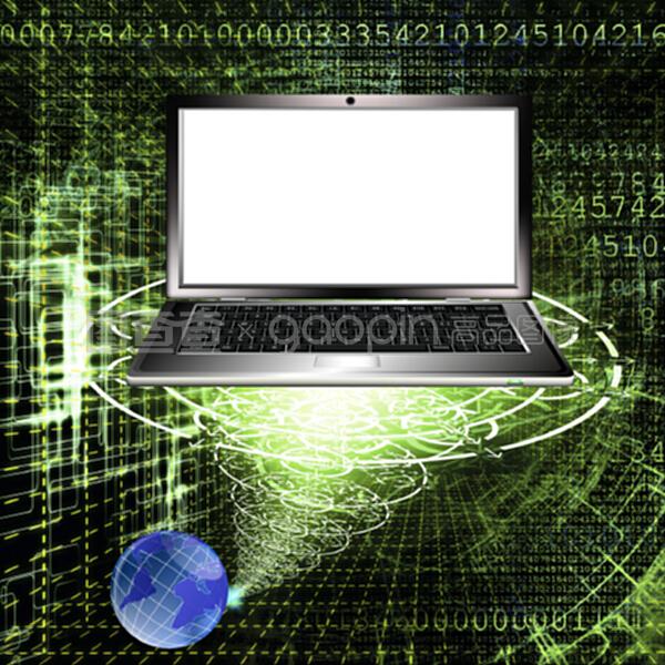 宇宙技術互聯網 網絡科技的技術開發與未來前景