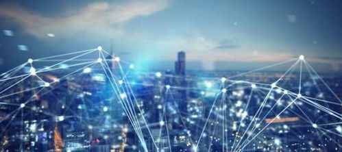 6G技術加速落地，頭部科技企業迎來發展新機遇