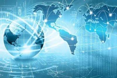 輝煌“十三五” 精彩看鈾城——科技處“十三五”亮點回顧 網絡科技的技術開發