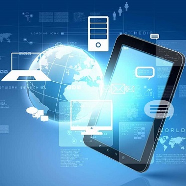 軟件定制開發 網絡科技時代的技術引擎