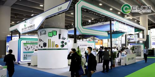 宜科電子官網升級 網絡科技引領技術開發新浪潮