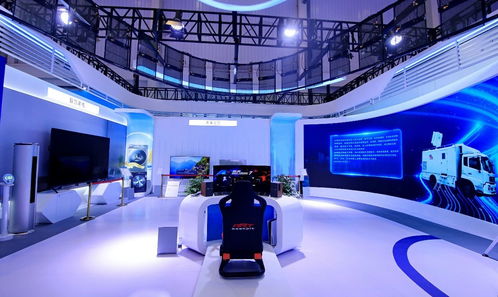 科技創新驅動綠色發展，四川長虹獲評ESG金牛獎碳中和五十強