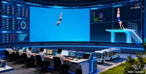 智慧全運 科技織就服務網(wǎng)絡，讓觀賽參賽更具溫度與效率