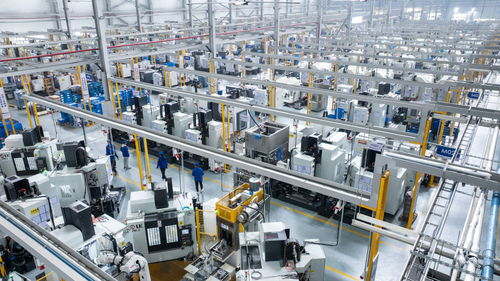 科技創(chuàng)新 擦亮中部地區(qū)產(chǎn)業(yè)升級的網(wǎng)絡技術新名片