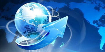 互聯科技賦能未來 技術開發如何重塑我們的生活