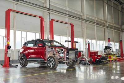 凱翼炫界攜手科大訊飛 網(wǎng)絡與信息安全軟件開發(fā)助推不一樣的智能體驗